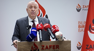 ÜMİT ÖZDAĞ,