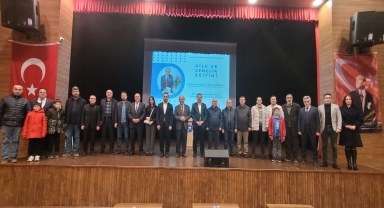 Vezirköprü'de