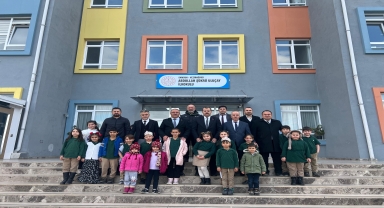 Vezirköprü'de Yerli Malı Haftası programı düzenlendi