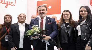 Yeniden Refah Partili Aşıla: