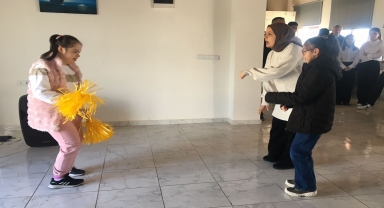 Yusufeli'nde Dünya Engelliler Günü programı düzenlendi