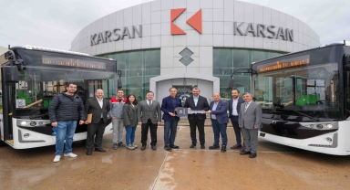 Yüzde 100 elektrikli e-ATAK İstanbul'da da hizmet verecek
