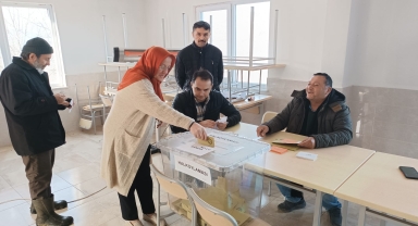 Zonguldak'ta 4 mahalle referandumla belde belediyesine bağlandı