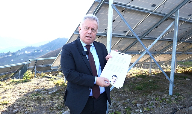 Zorlu: “Yeri yanlış, imalat yanlış, enerji düşük!”