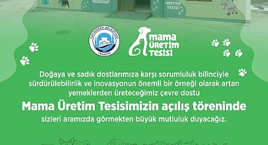 AÇILIŞA DAVET