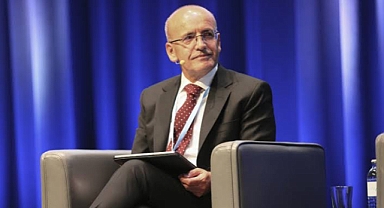 Bakan Simsek: TL'ye güveni artiracak politikalarimiza devam edecegiz