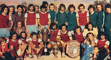 Barış Kupası zaferimizin 50. yıldönümü Kıbrıs’ta kutlanacak