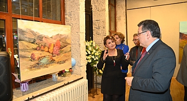 BAŞKAN GENÇ: KÜLTÜR SANAT MERKEZİ’Nİ ŞEHRİMİZE KAZANDIRACAĞIZ
