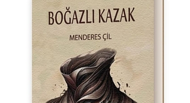 Boğazlı kazak adlı Roman satışa çıkmıştır