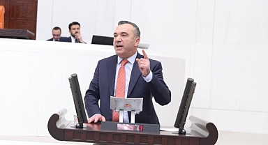 “Burası Türk Milletinin Sabrının Test Edileceği Bir Arena Değildir!”