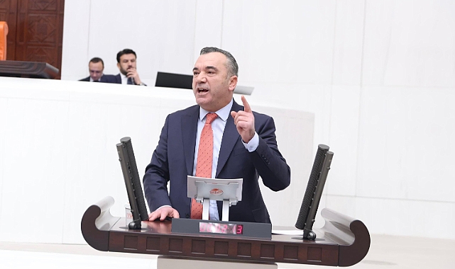 “Burası Türk Milletinin Sabrının Test Edileceği Bir Arena Değildir!”