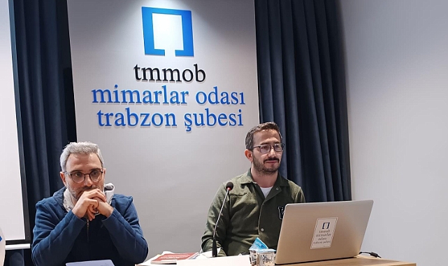 BÜYÜKŞEHİR’DEN MİMARLARA YANGIN GÜVENLİĞİ EĞİTİMİ