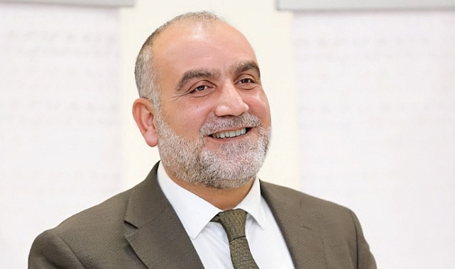 Canik'te 33 bin 668 Ağaç Kurtarıldı 