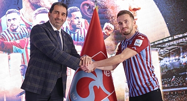 Futbolcumuz Edin Vişça ile sözleşme yeniledik