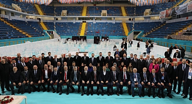 İL BAŞKANIMIZ DR. SEZGİN MUMCU’NUN AÇIKLAMALARI