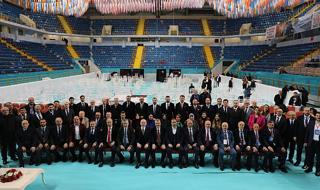 İL BAŞKANIMIZ DR. SEZGİN MUMCU’NUN AÇIKLAMALARI