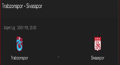 Net Global Sivasspor maçı biletleri satışa çıkıyor