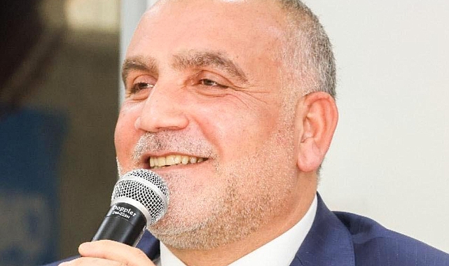 O Belediye Kazandırdığı Yatırımlarla Dikkat Çekiyor 