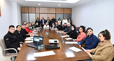 Ortahisar Belediyesi, hizmet kalitesini eğitimle artırıyor