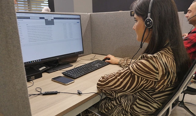 TİKOM, İLETİŞİM KÖPRÜSÜ OLDU