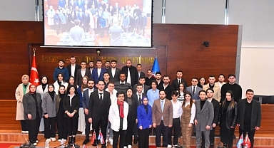 TRABZON'UN YÖNETİMİNDE GENÇLER SÖZ SAHİBİ OLACAK