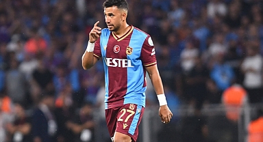 Trabzonspor'dan Kap Açıklaması