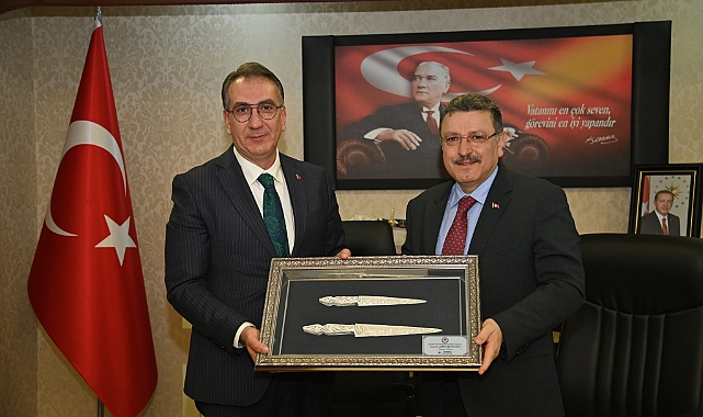 YENİ YATIRIMLAR SÜRMENE'YE DEĞER KATACAK