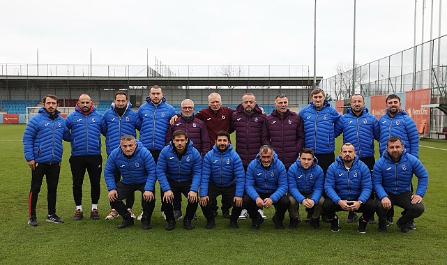 Altyapı için ilçe seçmeleri başlıyor