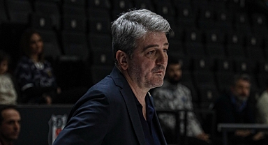 Başantrenörümüz Faruk Beşok,