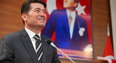 Başkan Kaya: Trabzon’da sosyal belediyeciliği başlattık