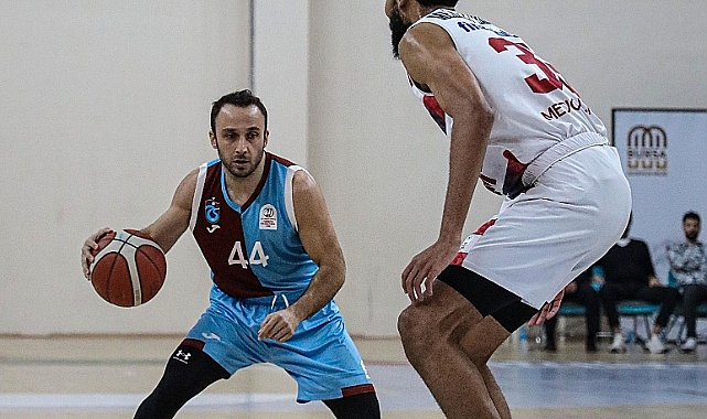 Basketbol Takımımızın Carpartner Ted Ankara Kolejliler maçı biletleri satışa çıktı