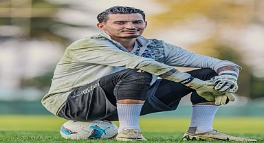 Beşiktaş maçı kamp kadromuz belli oldu