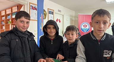 BİLİM HER ÖĞRENCİ İÇİN ULAŞILABİLİR OLUYOR