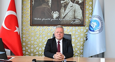 Çağlayan Kentsel Dönüşüm Projesi’nde engelleri sırasıyla aşıyoruz
