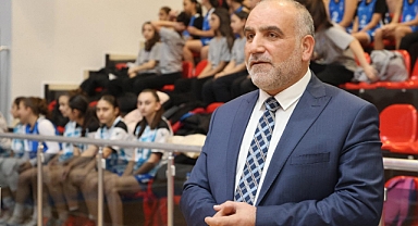 Canikli Çocuklar Parkurun Tozunu Dumana Kattı