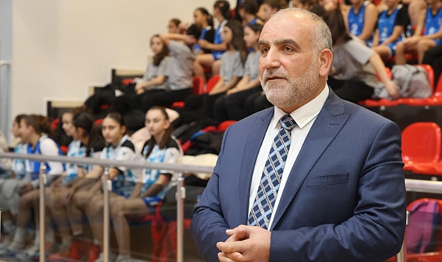 Canikli Çocuklar Parkurun Tozunu Dumana Kattı 