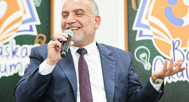 Gençler, Tüm Sınav Ücretleriniz Bu Yılda Canik Belediyesi’nden!