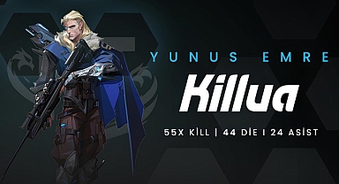 KT Esports, KUT Karşısında Güçlü Performansıyla Galibiyete Ulaştı!