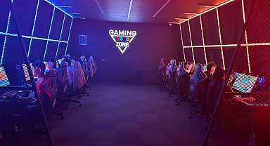 KT ESPORTS: TRABZON'UN YÜKSELEN ESPOR GÜCÜ
