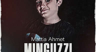 Mattia Ahmet Minguzzi