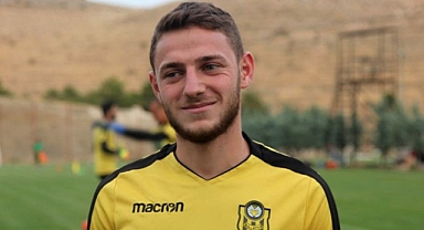 Mustafa Eskihellaç’ın kulübümüze kesin transferi