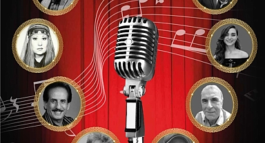 Ortahisar Belediyesi’nden 14 Şubat Sevgililer Günü’ne özel konser