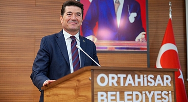 Ortahisar Belediyesi’nden çalışanlarına rekor zam ve ikramiye!