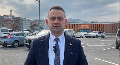 Ortahisar İlçe Başkanından Belediye Başkanlarına Çağrı