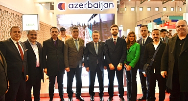 TRABZON'U DÜNYA TURİZM HARİTASINDA HAK ETTİĞİ YERE TAŞIYACAĞIZ