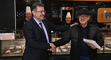TRAMAR’A VATANDAŞLARIN YOĞUN İLGİSİ SÜRÜYOR