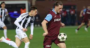 U19 Takımımız UEFA Gençlik Ligi'nde son 16'da!