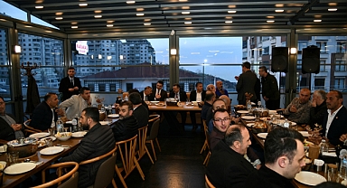 BAŞKAN GENÇ, “EĞİTİME KATKI, GELECEĞE YAPILAN EN DEĞERLİ YATIRIMDIR”