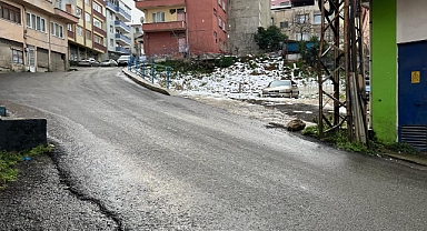 BAŞKAN GENÇ’İN DESTEĞİYLE YILLARIN SORUNU TARİHE KARIŞTI