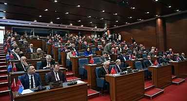 BAŞKAN GENÇ’TEN KAYA'YA KÜLTÜR MERKEZİ ÇIKIŞI: